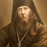 Священномученик Лаврентий, епископ Балахнинский