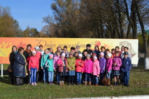 Б-Болдино 04.10.2016 г.